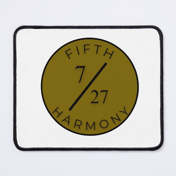 Item preview, Fifth Harmony is back designed and sold by Jessicatrying.