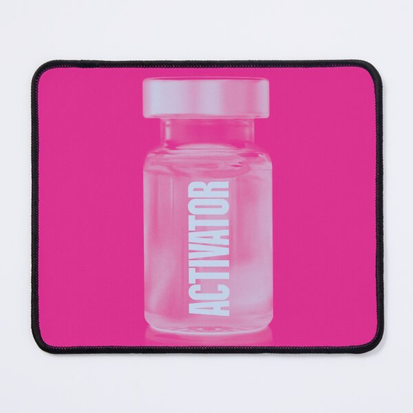 Item preview, THE SUBSTANCE POSTER & STICKER designed and sold by jeonginsunshine.