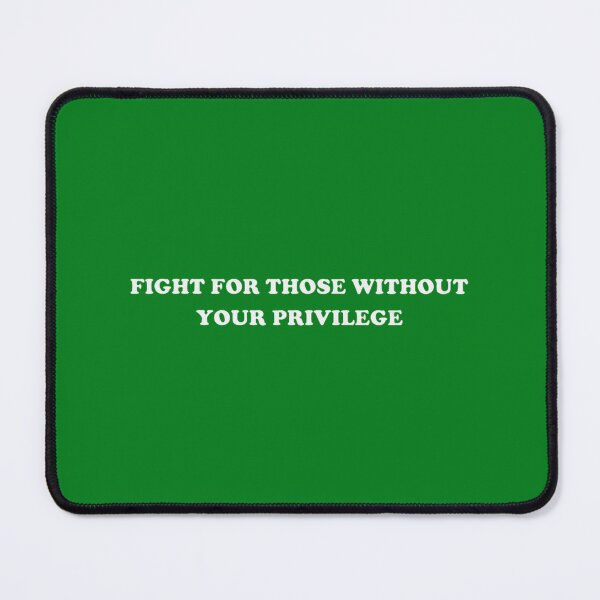 Item preview, Advocate For The Less Fortunate | PERFECT GIFT FOR YOU AND FRIENDS designed and sold by TiborBako.