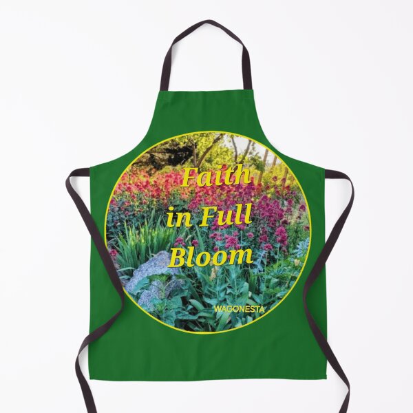 Item preview, Faith - Faith in Full Bloom by Wagonesta designed and sold by Wagonesta.
