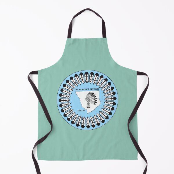 Item preview, Blackfeet Nation Pikuni Heritage Design | PERFECT GIFT FOR YOU AND FRIENDS designed and sold by TobinWalsh.