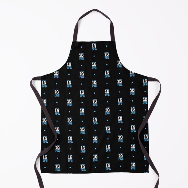 Item preview, The best 10 was, is and always will be Argentinian LPM - Listen to mortals (fo) P designed and sold by XUSRedbubble.