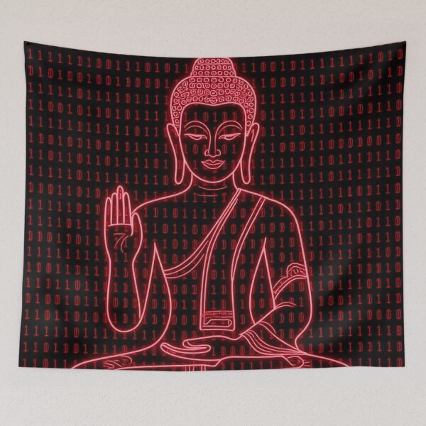 Item preview, Source Code Buddha - 139 designed and sold by TantricBuddha.