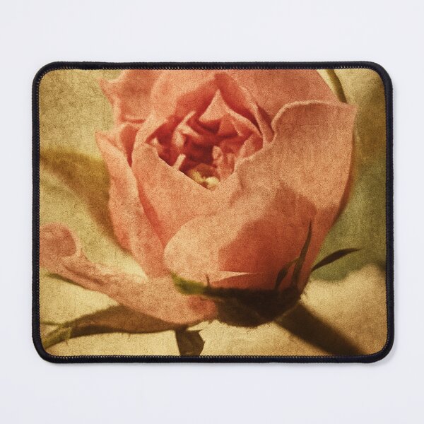 Item preview, Vintage Baby Rose designed and sold by CatanaDesign.