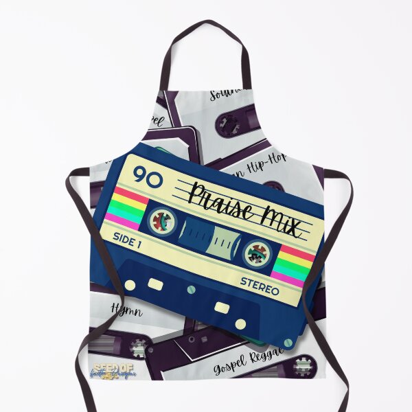 Item preview, Praise Mix designed and sold by Seed of Faith Designs.