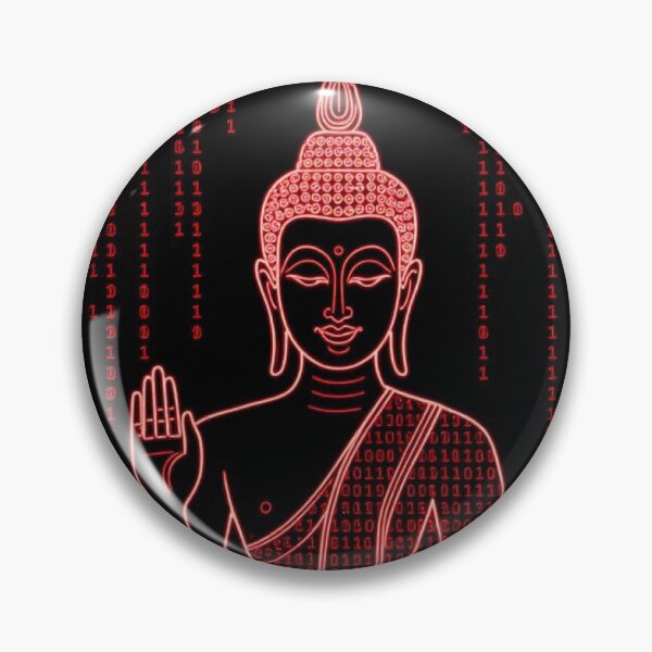 Item preview, Source Code Buddha - 140 designed and sold by TantricBuddha.