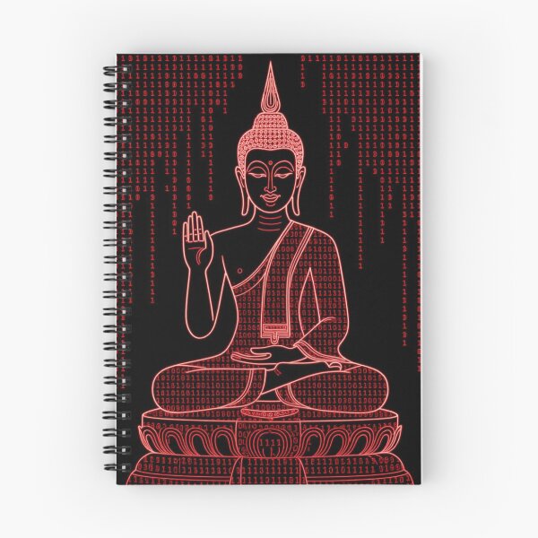 Item preview, Source Code Buddha - 140 designed and sold by TantricBuddha.