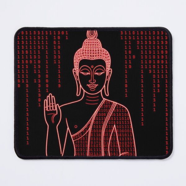 Item preview, Source Code Buddha - 140 designed and sold by TantricBuddha.