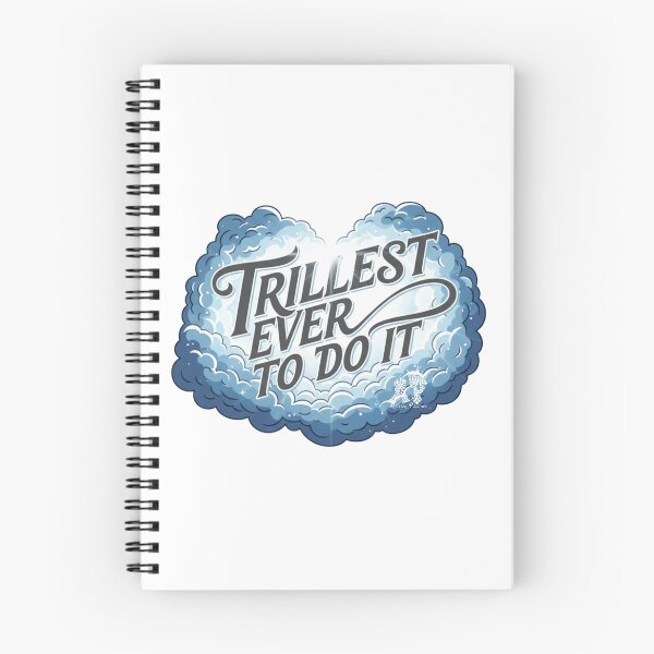 Item preview, Trillest Ever To Do It Legendary Art designed and sold by APStyles.