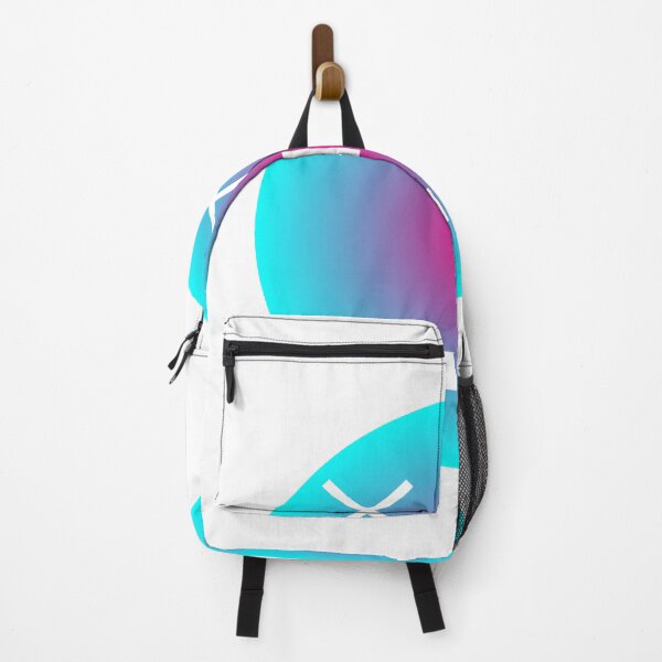 Item preview, Hypercolor Pixel Skull designed and sold by LevelUpLab.