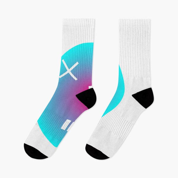 Item preview, Hypercolor Pixel Skull designed and sold by LevelUpLab.