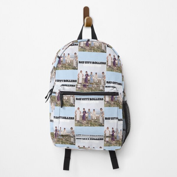 Item preview, Bay City Rollers 70s Band Art | PERFECT GIFT FOR YOU AND FRIENDS designed and sold by TobinWalsh.