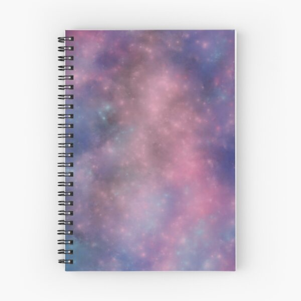 Item preview, Pink, Purple and Blue Nebula by ElitebyElise designed and sold by ElitebyElise.