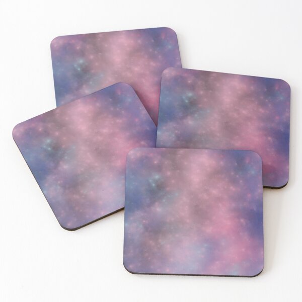 Item preview, Pink, Purple and Blue Nebula by ElitebyElise designed and sold by ElitebyElise.