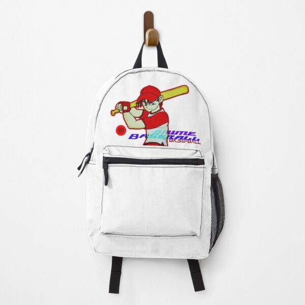 Item preview, Anime Baseball designed and sold by fantasmahappy.