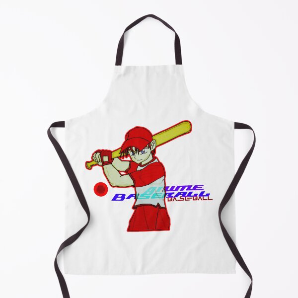 Item preview, Anime Baseball designed and sold by fantasmahappy.