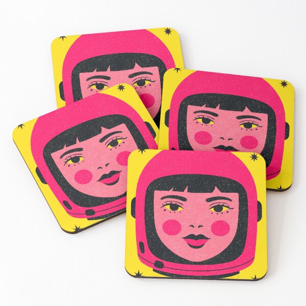Item preview, Astronaut designed and sold by Joeartzz.