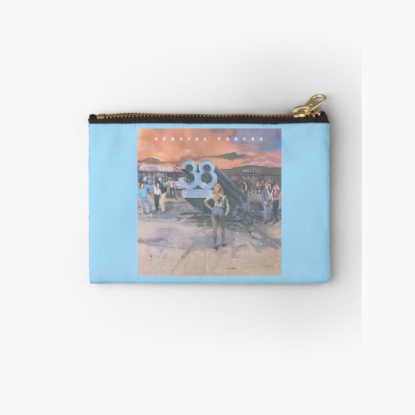 Artikelvorschau, 38 Special Forces Retro Albumcover | PERFEKTES GESCHENK FÜR SIE UND FREUNDE entworfen und verkauft von TobinWalsh.