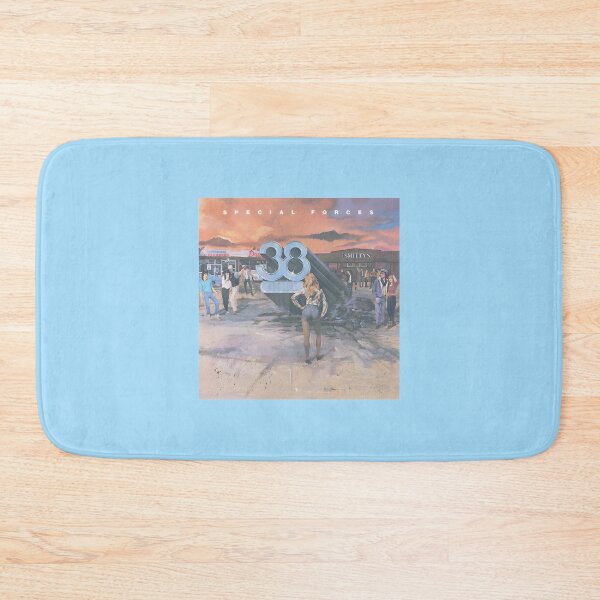 Item preview, 38 Special Forces Retro Album Art | PERFECT GIFT FOR YOU AND FRIENDS designed and sold by TobinWalsh.