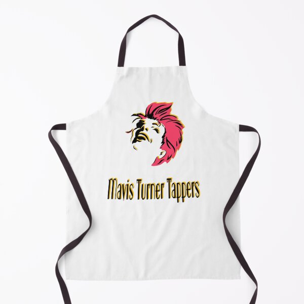 Item preview, Mavis Turner Tappers designed and sold by GemimaRosaArt.