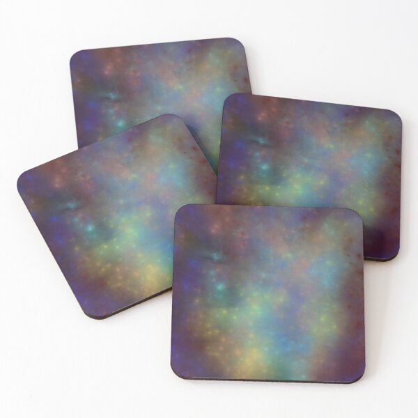 Item preview, Deep Dark Nebula 2025 by ElitebyElise designed and sold by ElitebyElise.