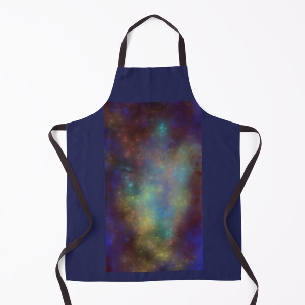 Item preview, Deep Dark Nebula 2025 by ElitebyElise designed and sold by ElitebyElise.