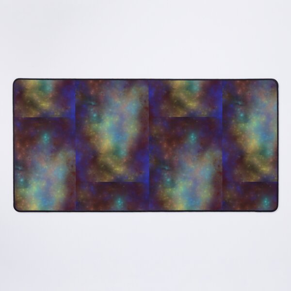 Item preview, Deep Dark Nebula 2025 by ElitebyElise designed and sold by ElitebyElise.