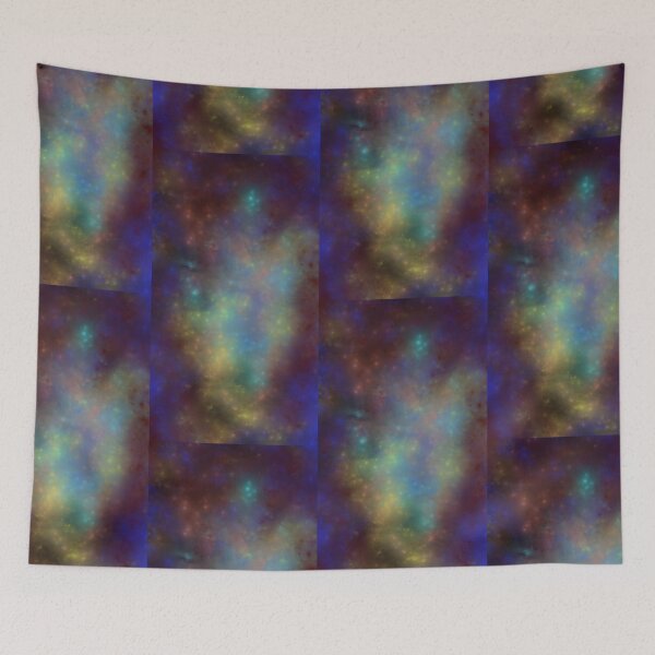 Item preview, Deep Dark Nebula 2025 by ElitebyElise designed and sold by ElitebyElise.