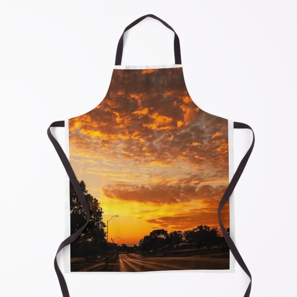 Item preview, Blazing dawn heralds the season designed and sold by Joel Bader.