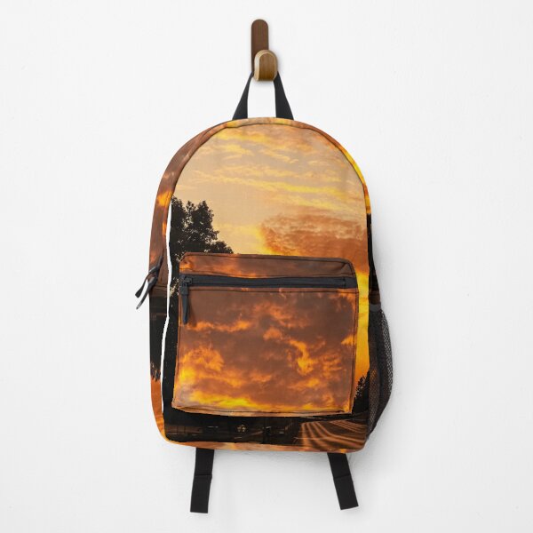 Item preview, Blazing dawn heralds the season designed and sold by Joel Bader.