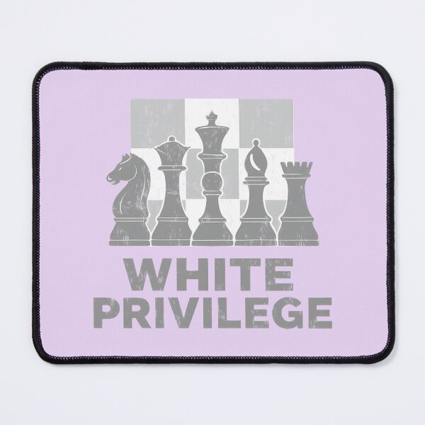 Item preview, Chessboard Equality Statement | PERFECT GIFT FOR YOU AND FRIENDS designed and sold by TiborBako.