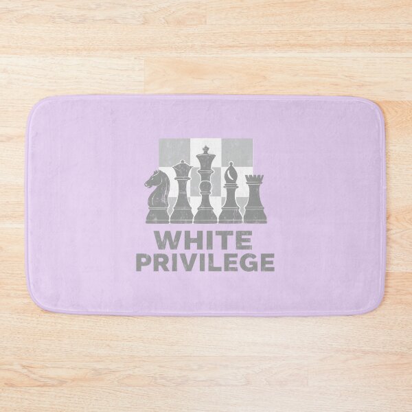 Item preview, Chessboard Equality Statement | PERFECT GIFT FOR YOU AND FRIENDS designed and sold by TiborBako.