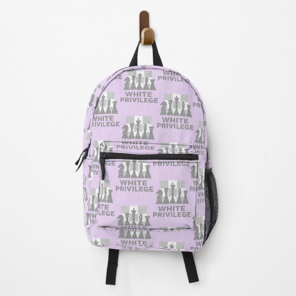 Item preview, Chessboard Equality Statement | PERFECT GIFT FOR YOU AND FRIENDS designed and sold by TiborBako.