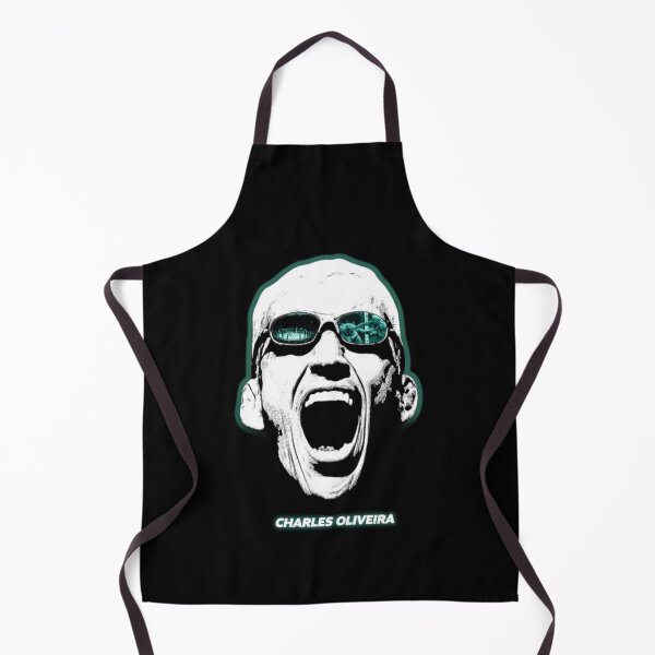 Item preview, Charles Oliveira Big Face designed and sold by JeyVel.