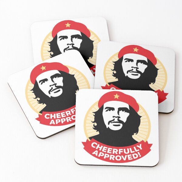 Item preview, Che Guevara  designed and sold by JamesDunican.