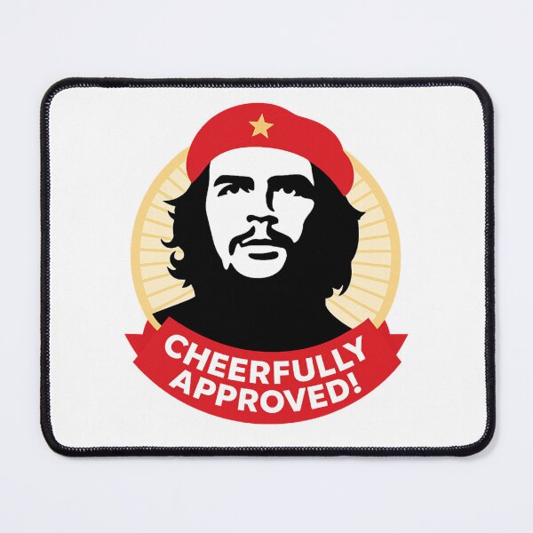 Item preview, Che Guevara designed and sold by JamesDunican.