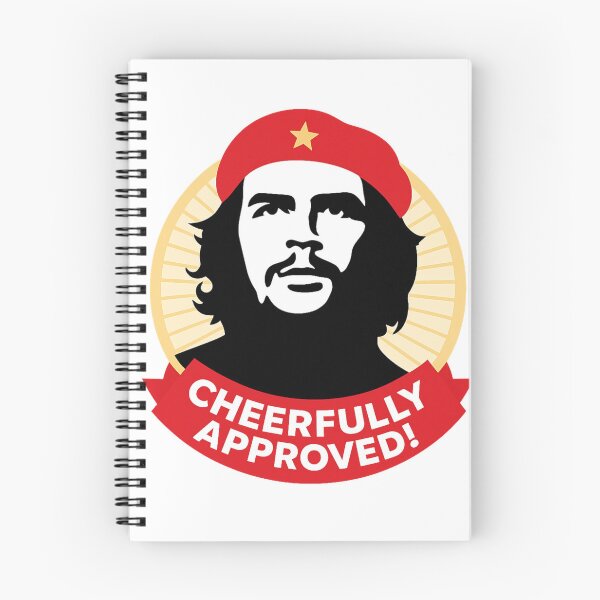 Item preview, Che Guevara  designed and sold by JamesDunican.