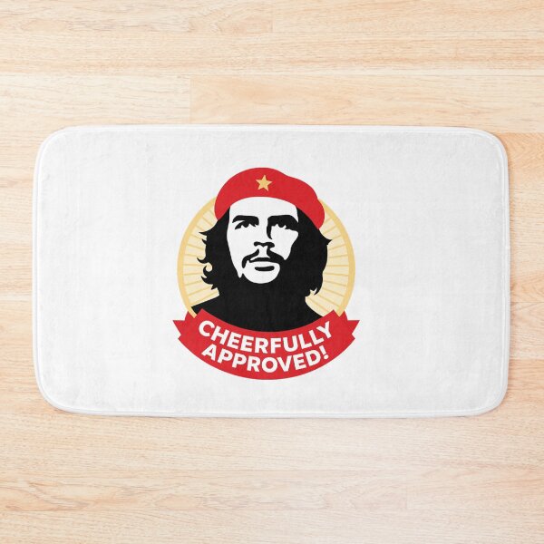 Item preview, Che Guevara  designed and sold by JamesDunican.