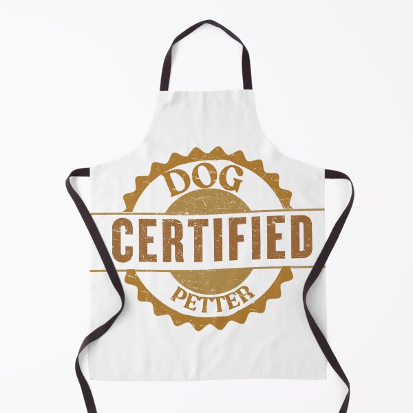 Item preview, Certified dog petter  designed and sold by TaraPen.
