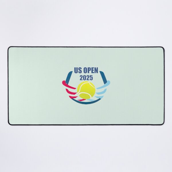 Item preview, US Tennis Championship 2025 | PERFECT GIFT FOR YOU AND FRIENDS designed and sold by ThulaniNcube.