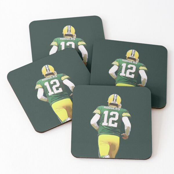 Item preview, Aaron Rodgers Tunnel Run designed and sold by JBLACKSHEAR11.