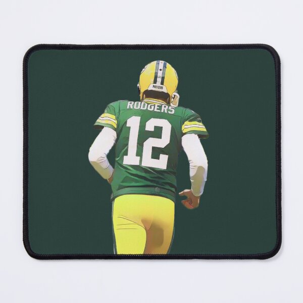 Item preview, Aaron Rodgers Tunnel Run designed and sold by JBLACKSHEAR11.