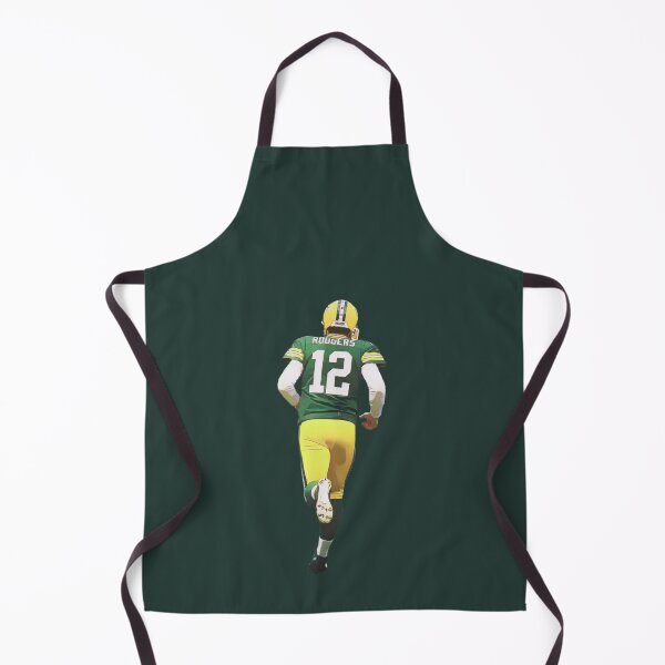 Item preview, Aaron Rodgers Tunnel Run designed and sold by JBLACKSHEAR11.