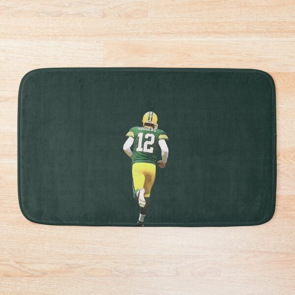 Item preview, Aaron Rodgers Tunnel Run designed and sold by JBLACKSHEAR11.