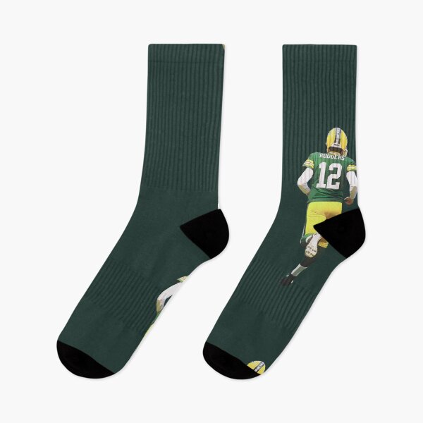 Item preview, Aaron Rodgers Tunnel Run designed and sold by JBLACKSHEAR11.