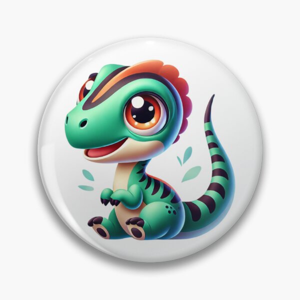 Item preview, Adorable Masiakasaurus Dinosaur designed and sold by Sillytoe.