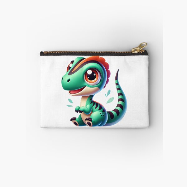 Item preview, Adorable Masiakasaurus Dinosaur designed and sold by Sillytoe.