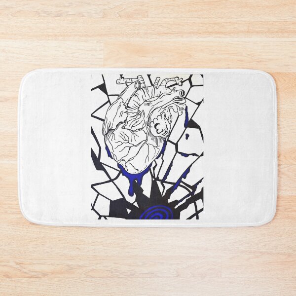 Item preview, Heart for Brains designed and sold by HopeforKiani.