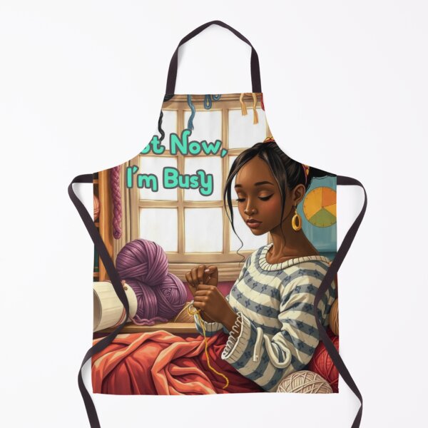 Item preview, Not Now, I'm Busy designed and sold by Soxybabe12.