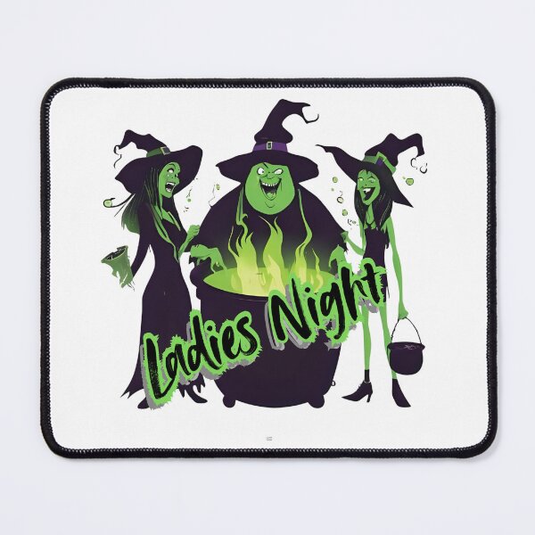 Item preview, Ladies Night designed and sold by Slum-Alley.